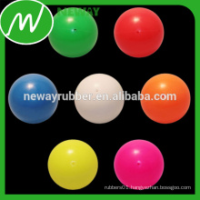 promotion multi uses silicone injected balls